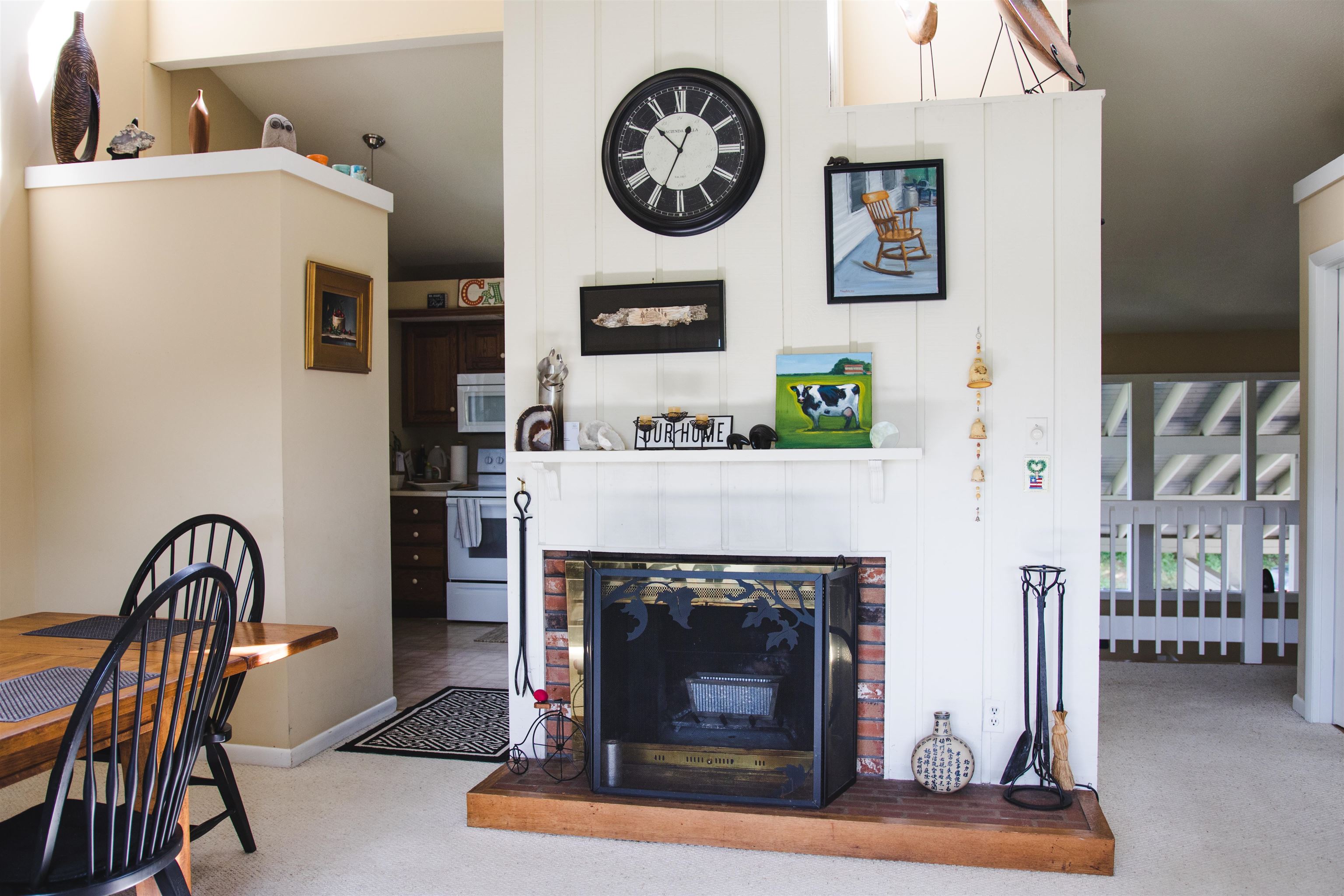 1404 Vaughn Farm Road, Unit 4 Manchester Center, VT 05255 - Photo 5 of 17 Gallery Image 5
