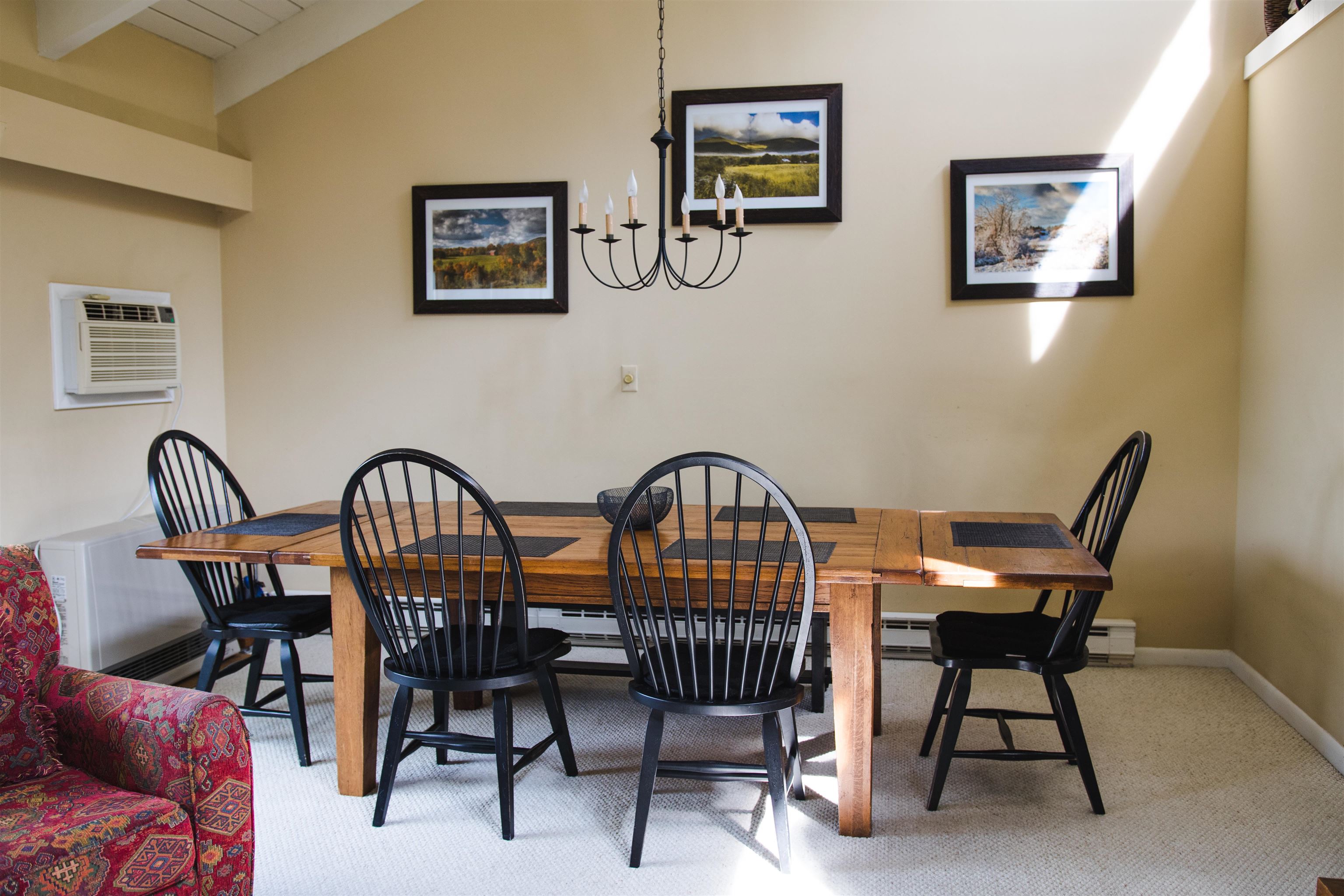 1404 Vaughn Farm Road, Unit 4 Manchester Center, VT 05255 - Photo 6 of 17 Gallery Image 6