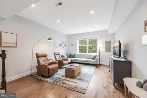 $599,900 | 1613 Isherwood Street Northeast, Unit 3, Washington, DC 20002