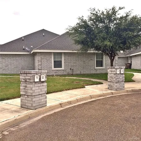 $800 | 604 South Logan Drive, Edinburg, TX 78539