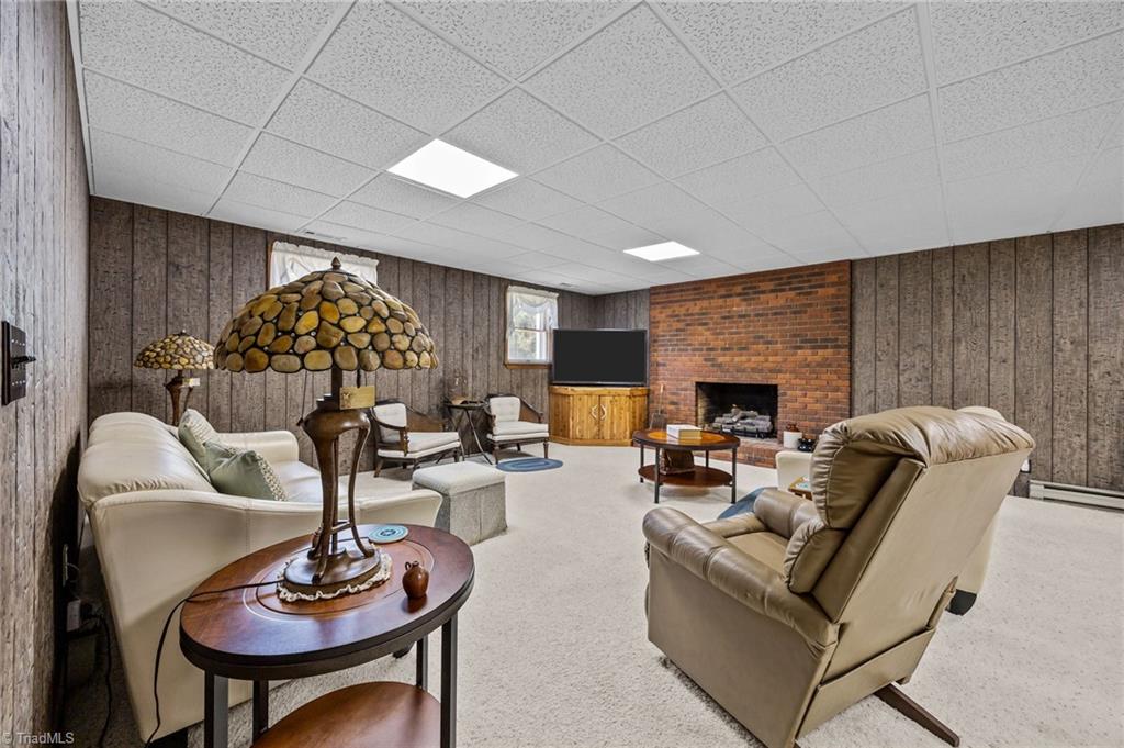 786 Central Road Clemmons, NC 27012 - Photo 39 of 49