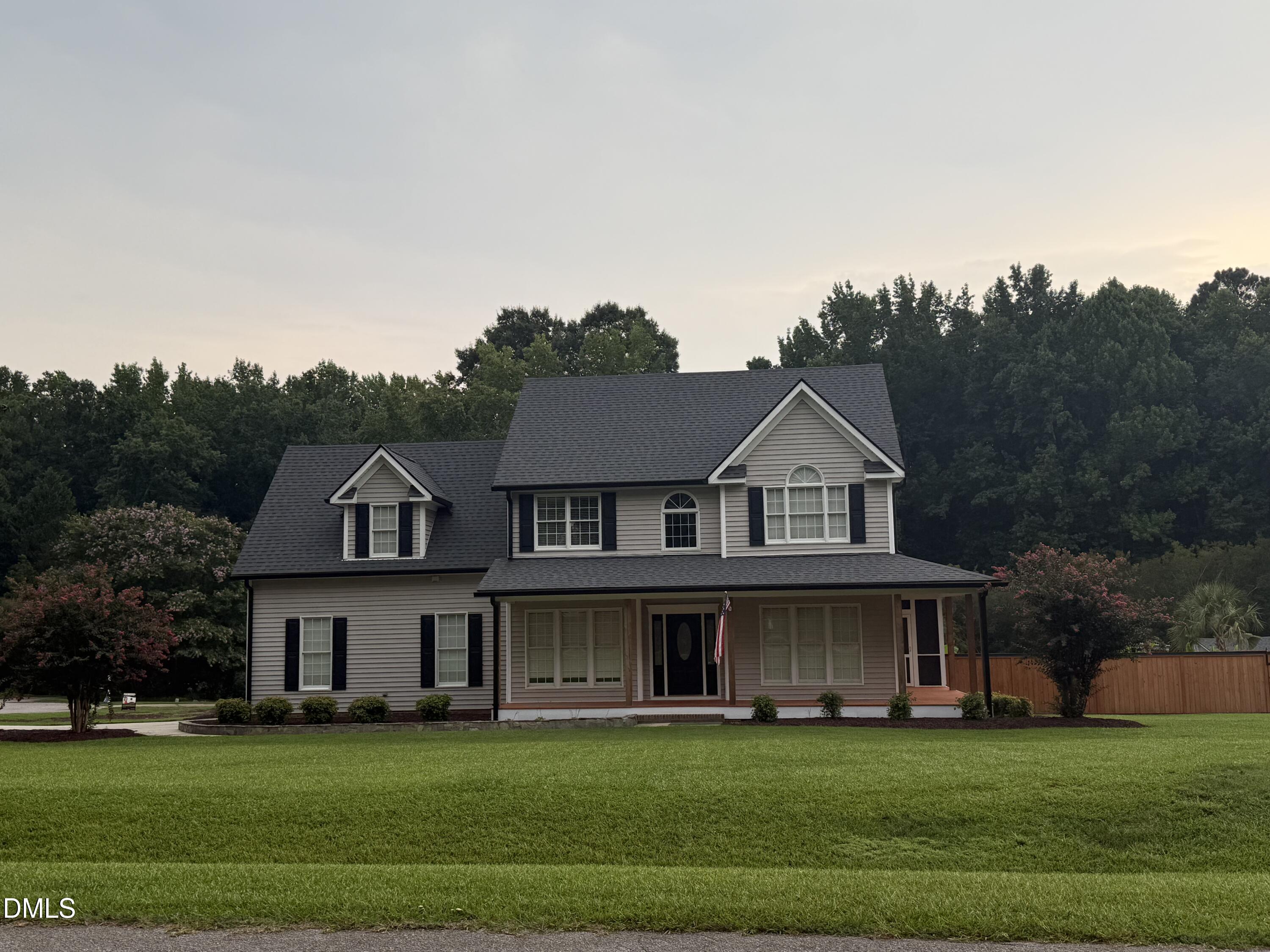 1201 Torchlight Way Raleigh, NC 27603 - Photo 1 of 36 Front of House