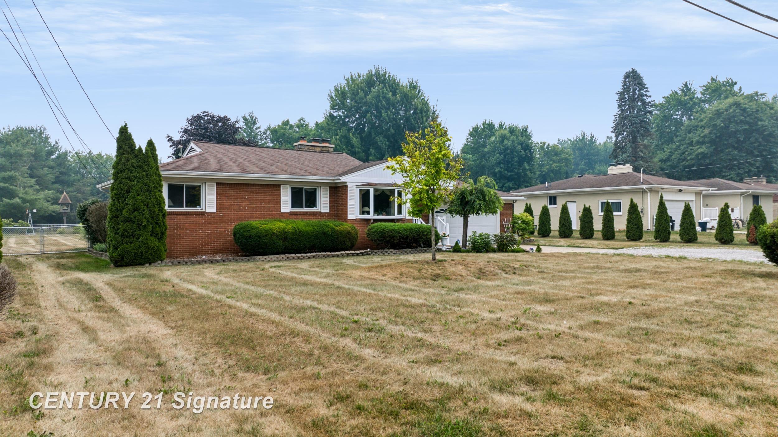4386 Elms Road Flushing, MI 48433 - Photo 41 of 62