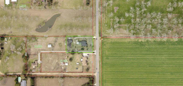 14499 State Highway 181 Fairhope, AL 36532 - Photo 13 of 16 County Aieral View