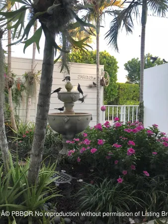 $12,000 | 2272 South Ocean Boulevard, Unit T6, Palm Beach, FL 33480