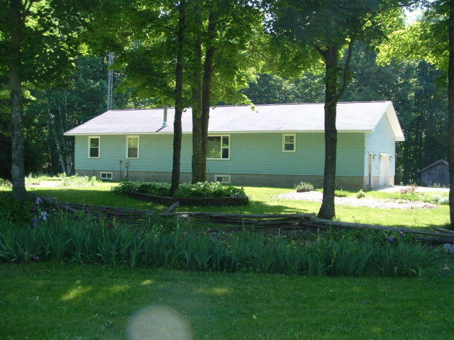 8201 Kannowski Road Alpena, MI 49707 - Photo 1 of 18 Gallery Image 1