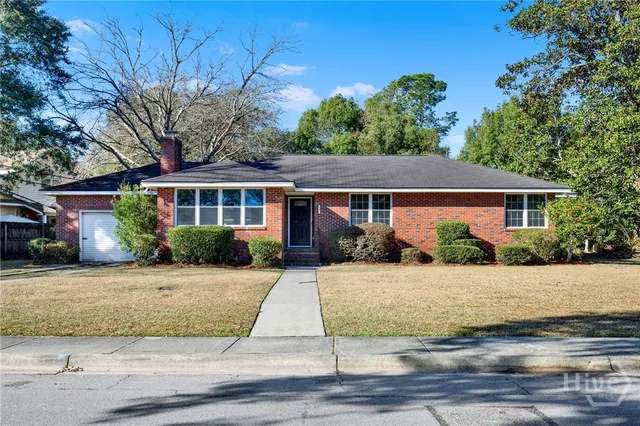 $540,000 | 143 Andover Drive, Savannah, GA 31405