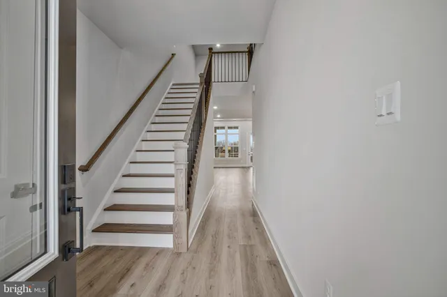 $714,500 | 9564 Harvest Lane, Perry Hall, MD 21128