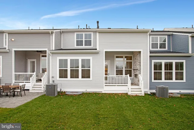 $714,500 | 9564 Harvest Lane, Perry Hall, MD 21128