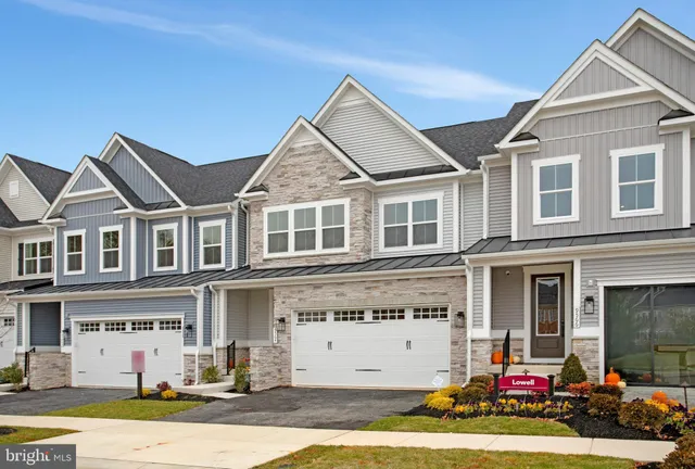 $714,500 | 9564 Harvest Lane, Perry Hall, MD 21128