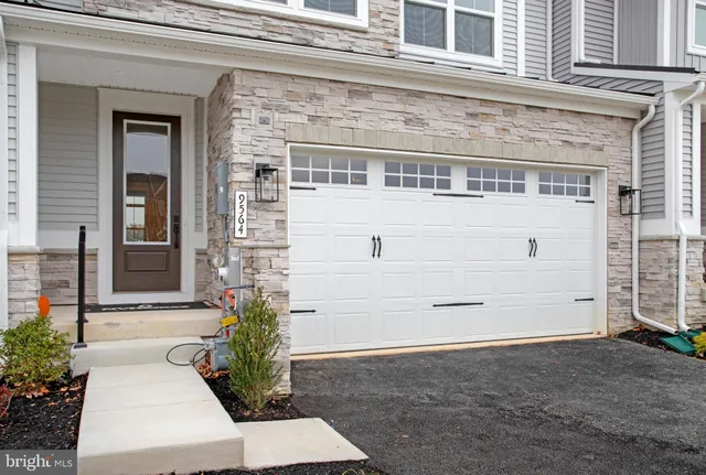 $714,500 | 9564 Harvest Lane, Perry Hall, MD 21128