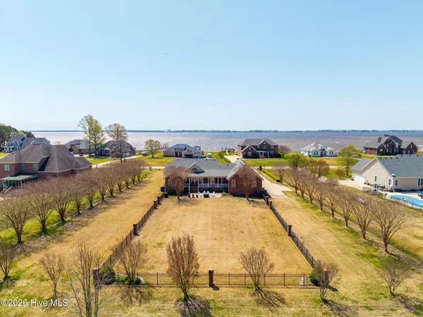 $650,000 | 141 Lauren Lane, Camden, NC 27921