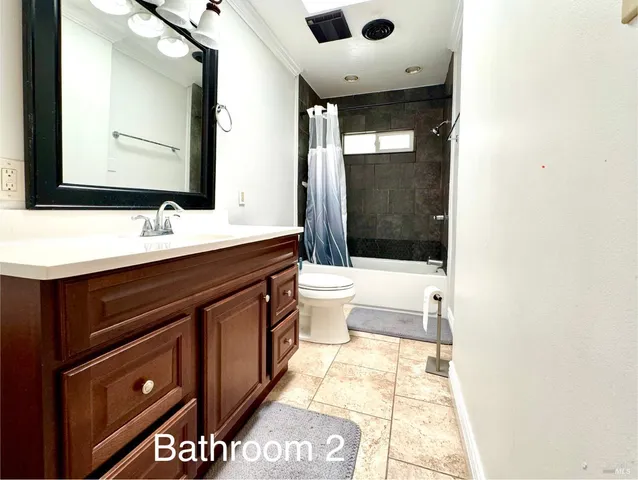 $778,000 | 3739 Parrett Avenue, Napa, CA 94558