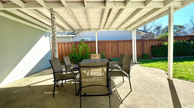 $778,000 | 3739 Parrett Avenue, Napa, CA 94558