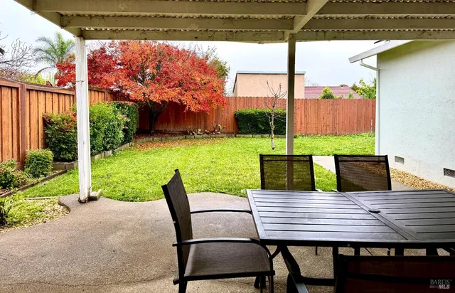 $778,000 | 3739 Parrett Avenue, Napa, CA 94558