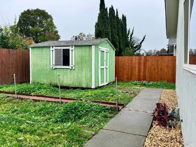 $778,000 | 3739 Parrett Avenue, Napa, CA 94558