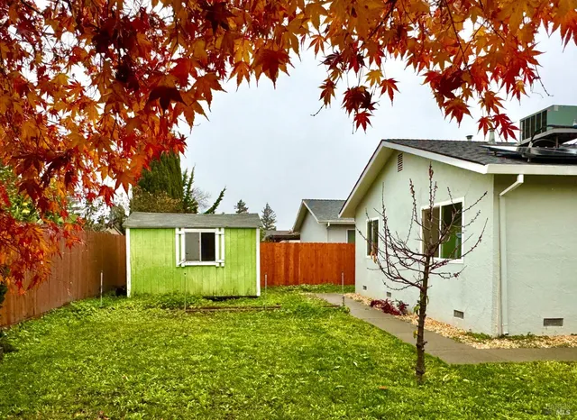 $778,000 | 3739 Parrett Avenue, Napa, CA 94558