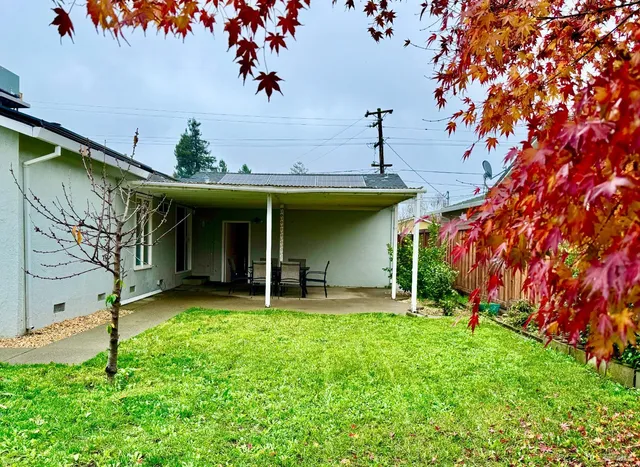 $778,000 | 3739 Parrett Avenue, Napa, CA 94558