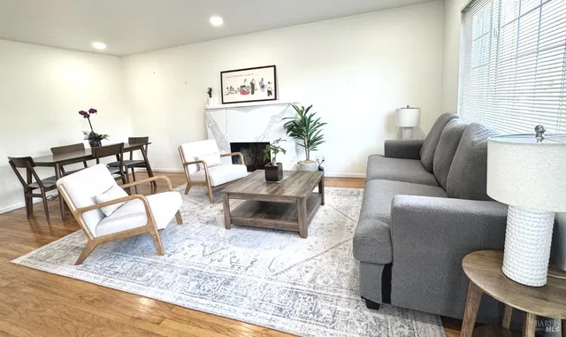 $778,000 | 3739 Parrett Avenue, Napa, CA 94558