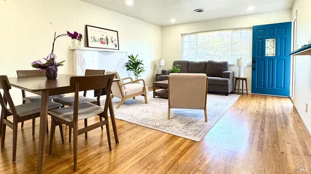 $778,000 | 3739 Parrett Avenue, Napa, CA 94558