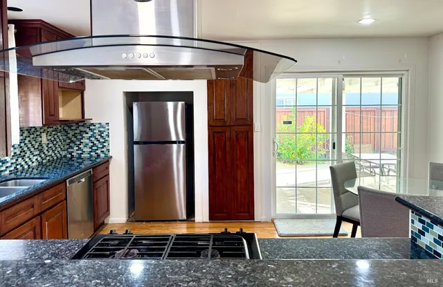 $778,000 | 3739 Parrett Avenue, Napa, CA 94558