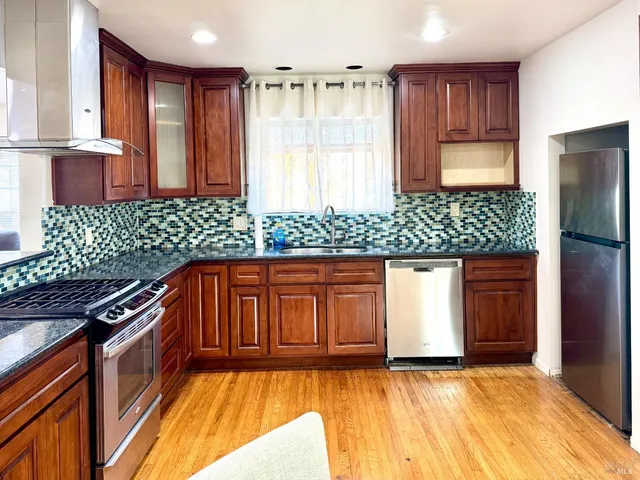 $778,000 | 3739 Parrett Avenue, Napa, CA 94558