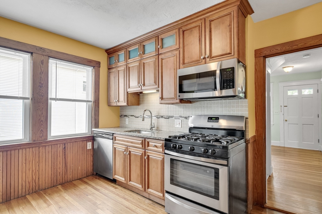 56 Rawson Road, Unit 56 Arlington, MA 02474 - Photo 11 of 33 Gallery Image 11