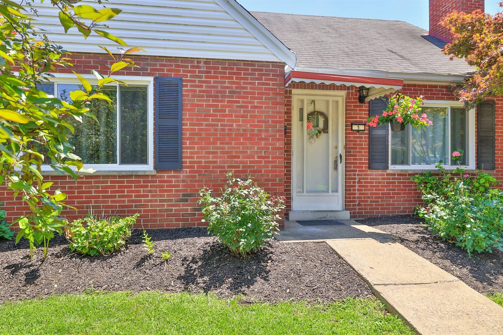 5 Goetz Drive Cold Spring, KY 41076 - Photo 3 of 35 Gallery Image 3