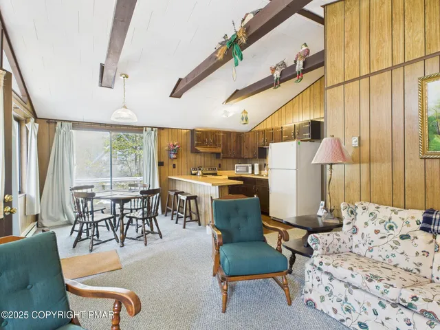 $209,000 | 346 Maxatawny Drive, Pocono Lake, PA 18347