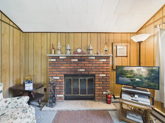 $209,000 | 346 Maxatawny Drive, Pocono Lake, PA 18347