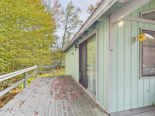 $209,000 | 346 Maxatawny Drive, Pocono Lake, PA 18347