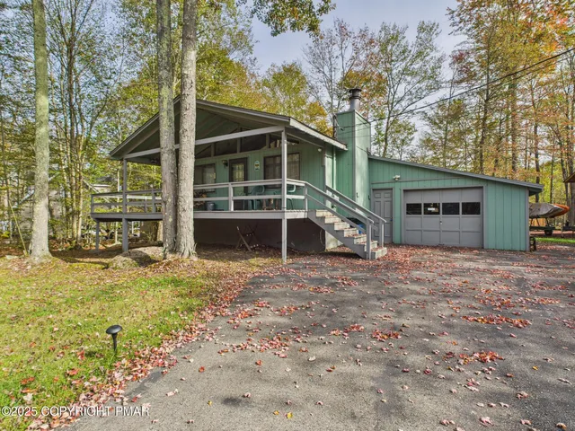 $209,000 | 346 Maxatawny Drive, Pocono Lake, PA 18347