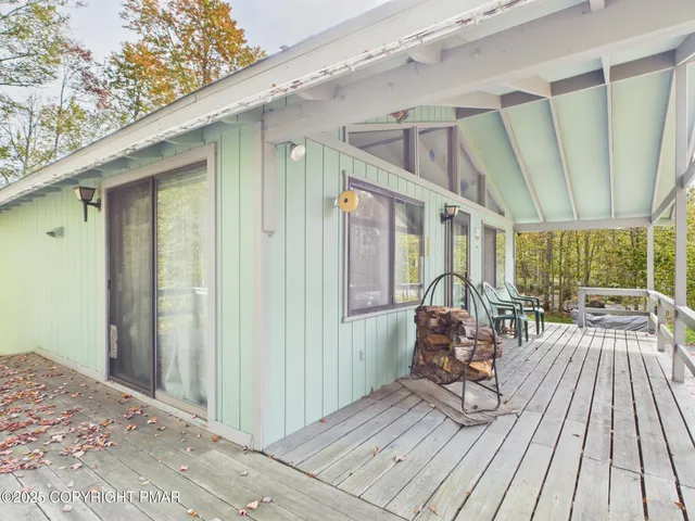 $209,000 | 346 Maxatawny Drive, Pocono Lake, PA 18347