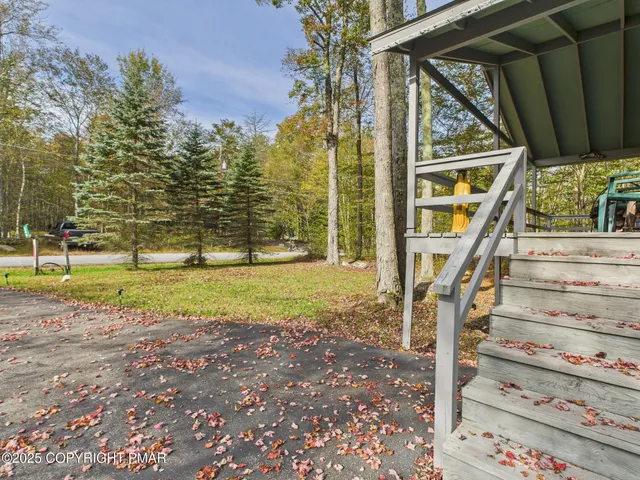 $209,000 | 346 Maxatawny Drive, Pocono Lake, PA 18347