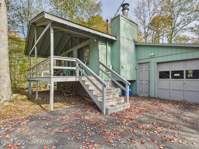 $209,000 | 346 Maxatawny Drive, Pocono Lake, PA 18347