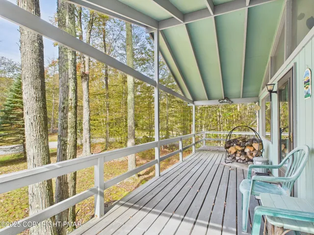 $209,000 | 346 Maxatawny Drive, Pocono Lake, PA 18347