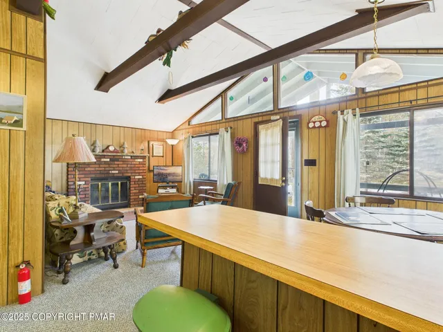 $209,000 | 346 Maxatawny Drive, Pocono Lake, PA 18347