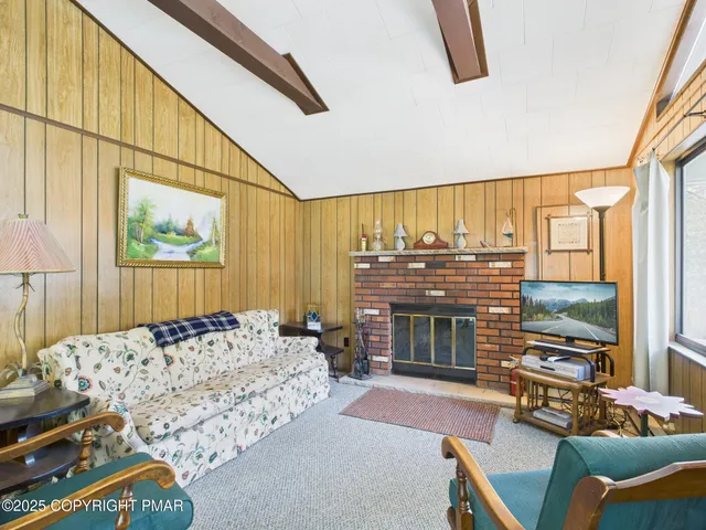 $209,000 | 346 Maxatawny Drive, Pocono Lake, PA 18347