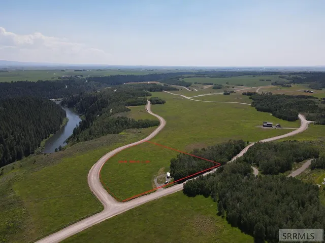 $224,900 | 1650 Renegade Fly Drive, Ashton, ID 83420