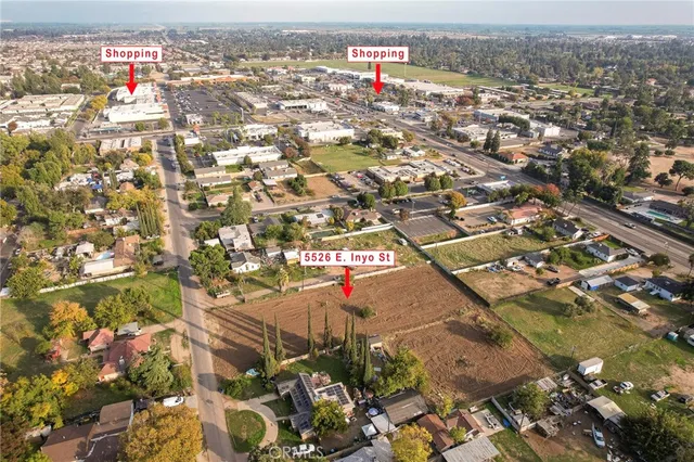 $299,000 | 5526 East Inyo Street, Fresno, CA 93727