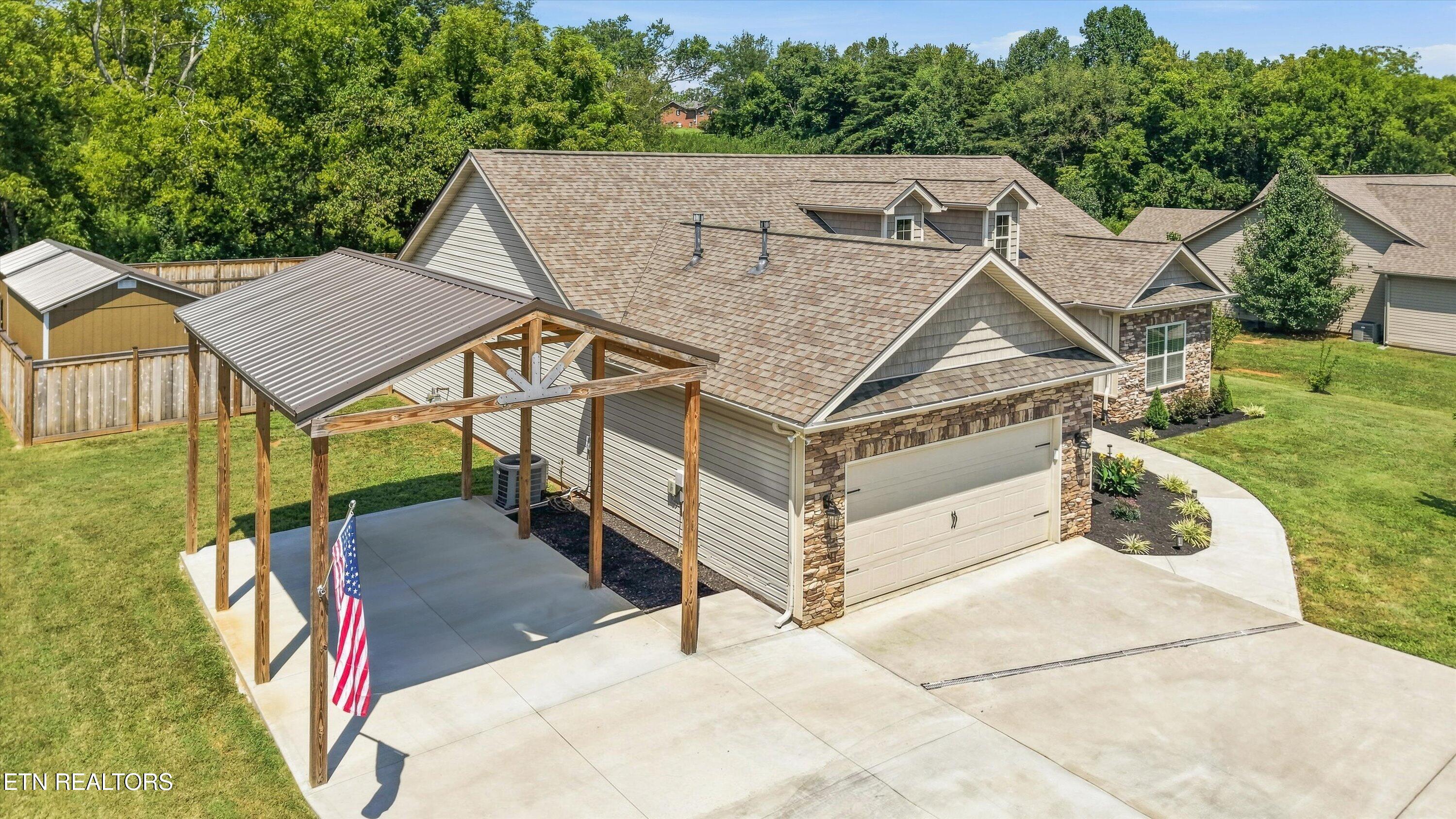 1430 Harrison Road Lenoir City, TN 37771 - Photo 43 of 46 46-1430 Harrison Rd11