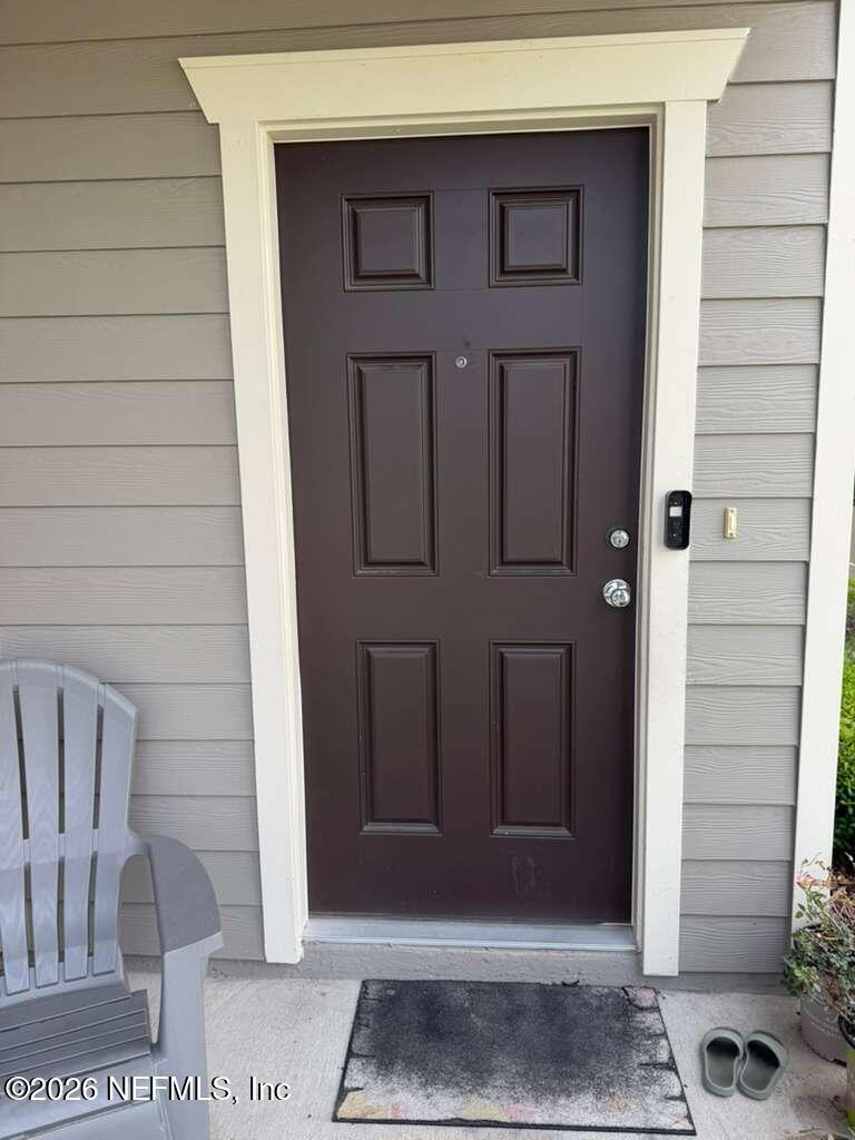 11865 Junegrass Road Jacksonville, FL 32258 - Photo 16 of 17 a view of entrance
