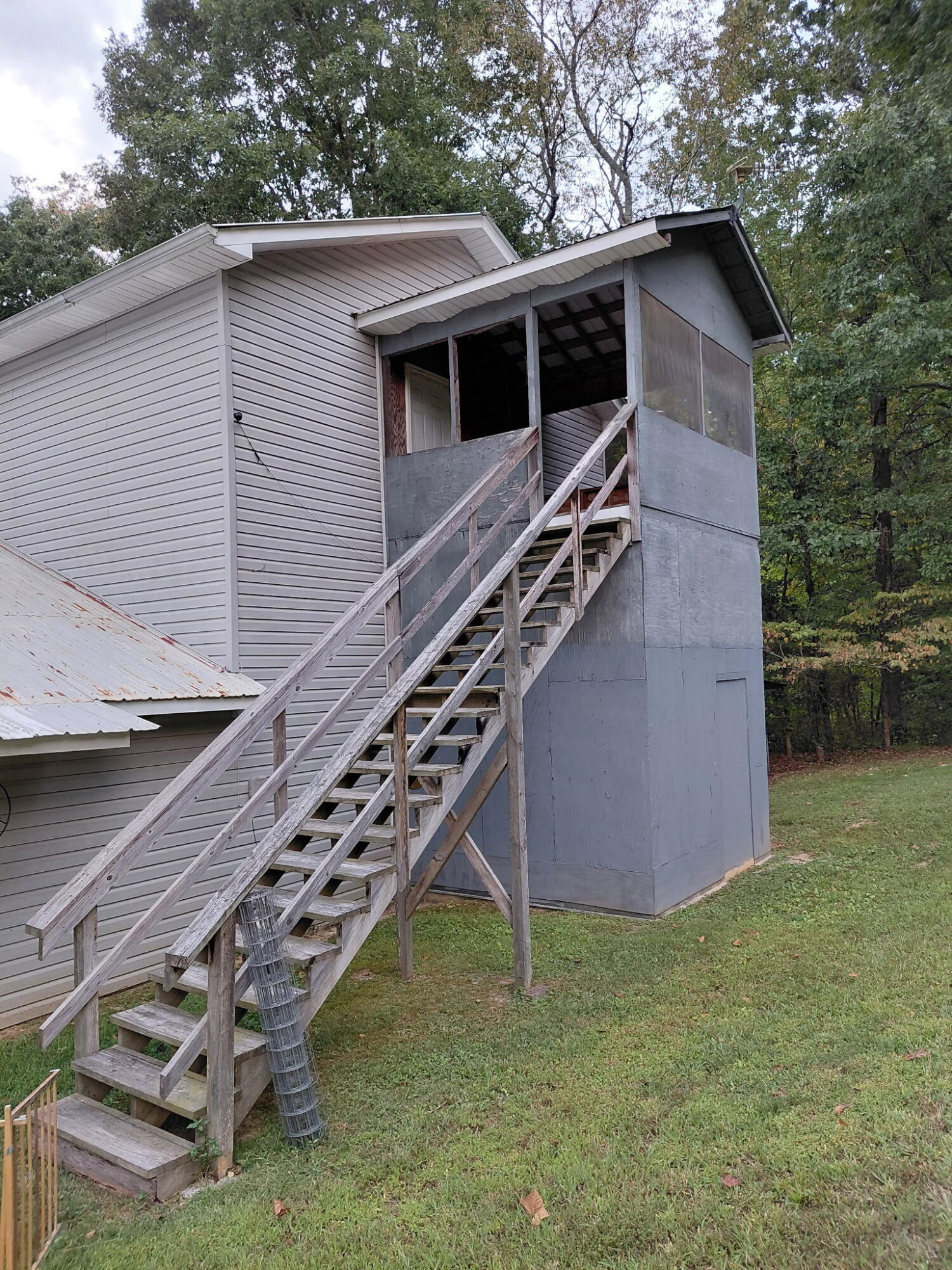 2796 Smyrna Road Dayton, TN 37321 - Photo 27 of 46 6928847888806931490