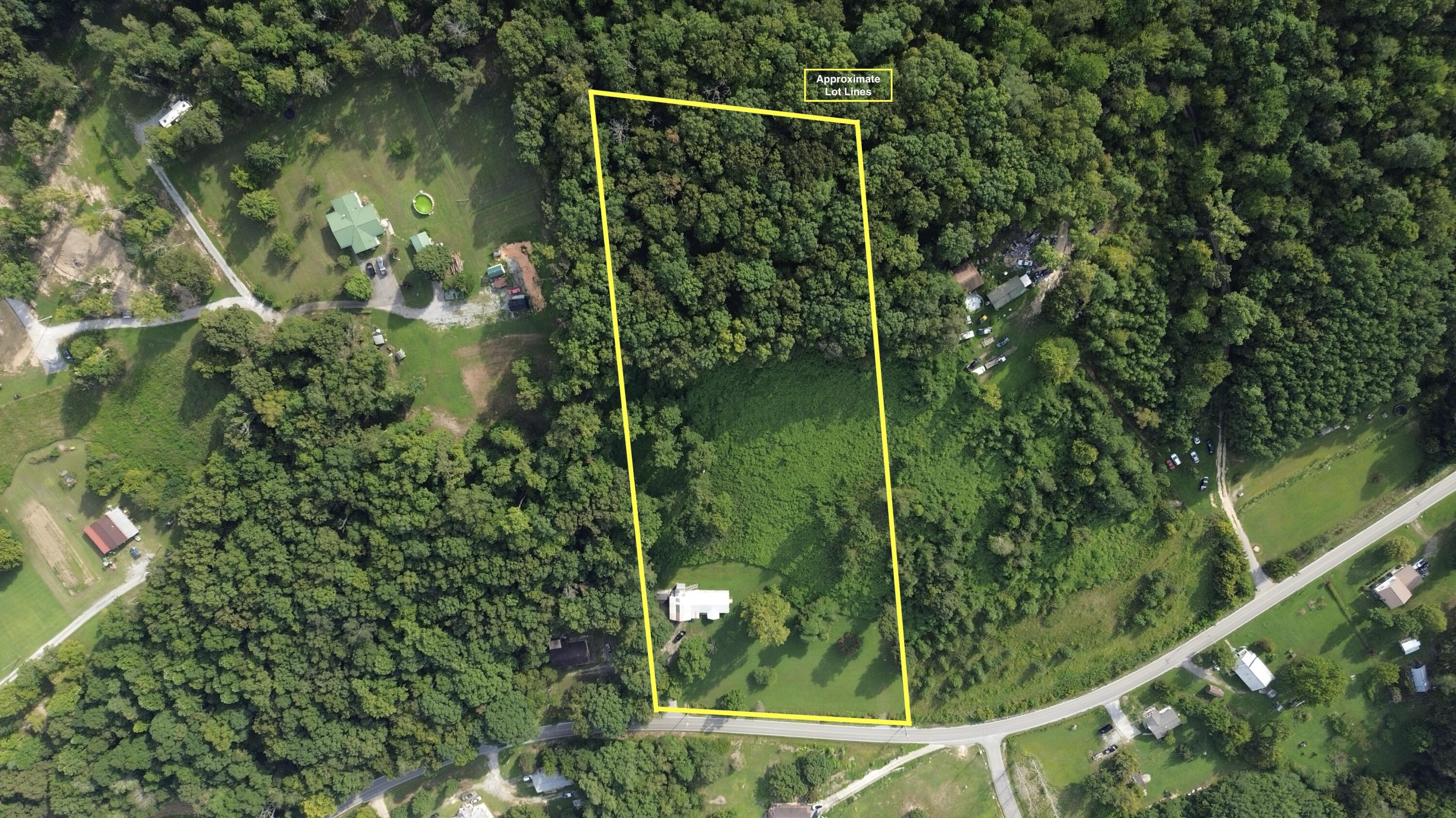 2796 Smyrna Road Dayton, TN 37321 - Photo 41 of 46 DJI_0458