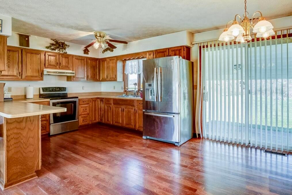 11639 Sycamore Road Mount Vernon, OH 43050 - Photo 13 of 25 1-6