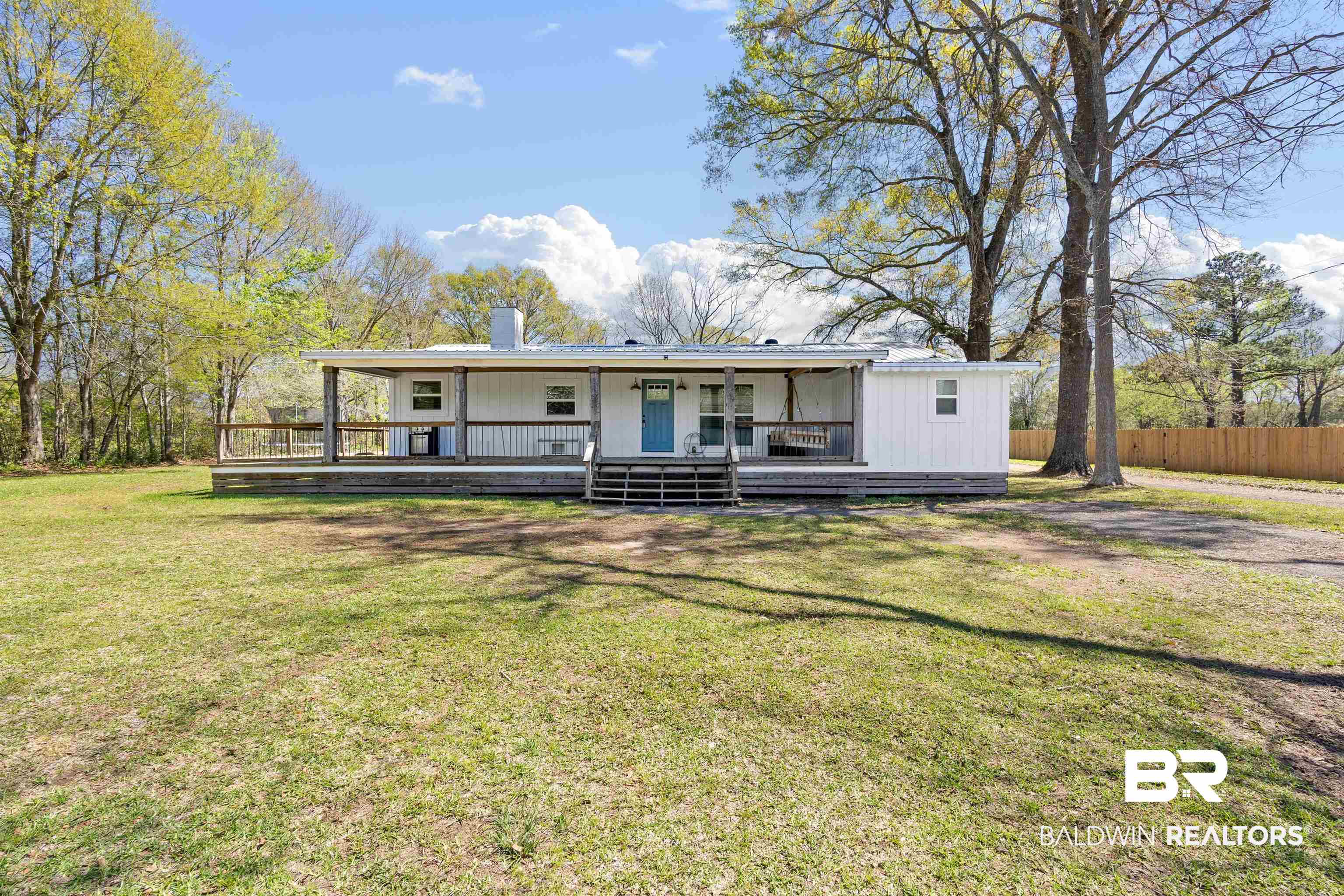 13318 Celeste Road, Unit A Chunchula, AL 36521 - Photo 1 of 29