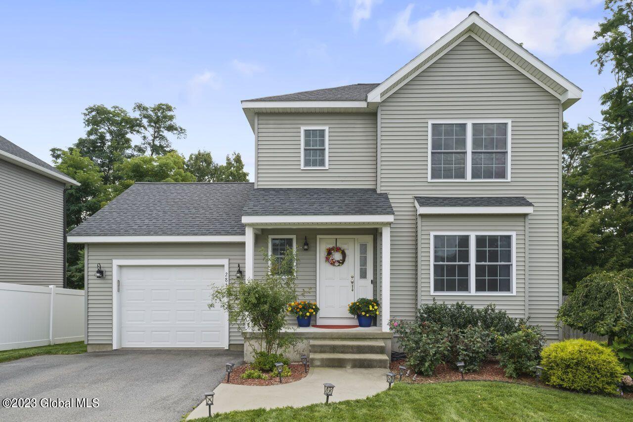 2852 Olean Street Schenectady, NY 12306 - Photo 1 of 40 1 2825 Olean st (28)