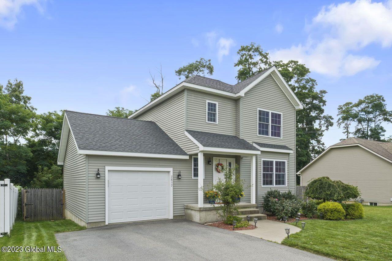 2852 Olean Street Schenectady, NY 12306 - Photo 26 of 40 2825 Olean st (29)