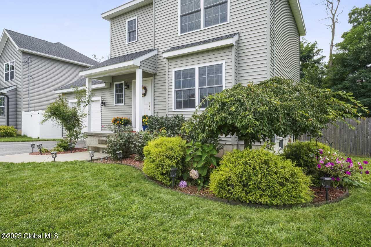 2852 Olean Street Schenectady, NY 12306 - Photo 29 of 40 2825 Olean st (26)