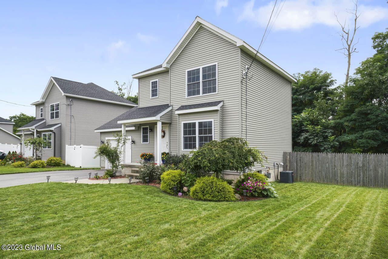 2852 Olean Street Schenectady, NY 12306 - Photo 30 of 40 2825 Olean st (27)